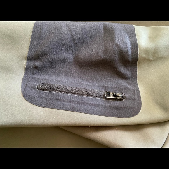 Swiss-made Ladies Fleece-lined Jacket - Picture 7 of 10